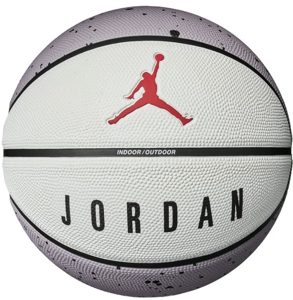 detail míč basket Nike Jordan Playgound 2.0