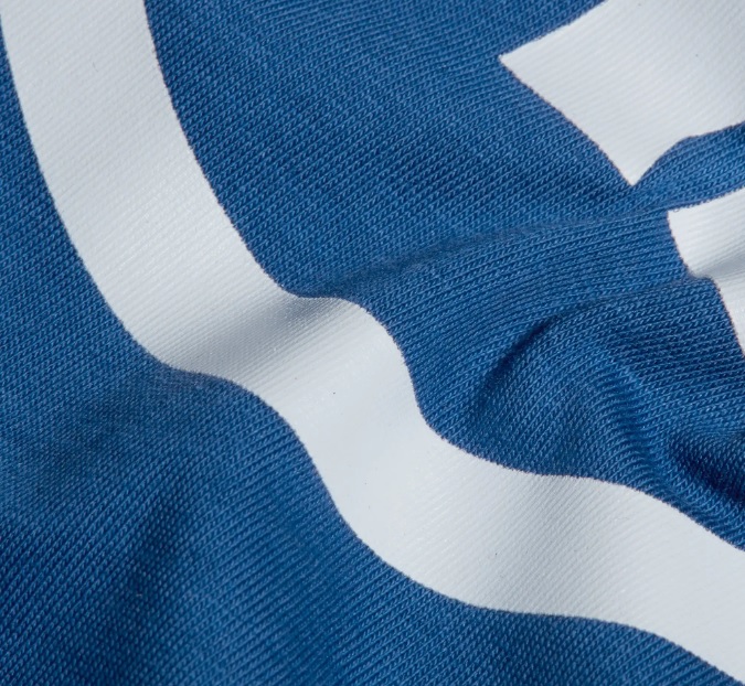 detail pánská tričko Mammut Core T-Shirt Classic