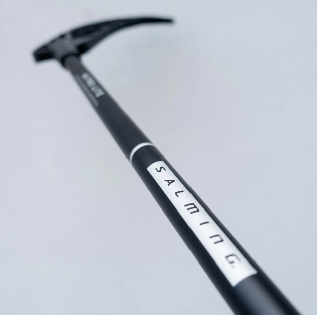 detail florbalka Salming Nitrolite Hawk F29 100(111) cm