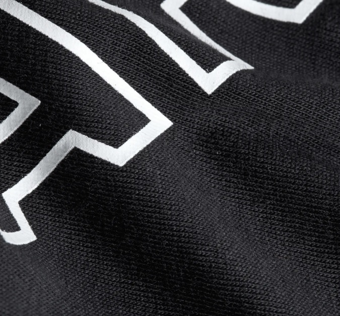 detail pánské tričko Mammut Core T-shirt Men
