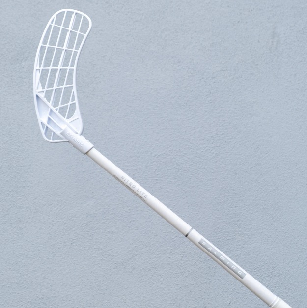 detail florbalka Salming Nitrolite Hawk F29 96(107) cm