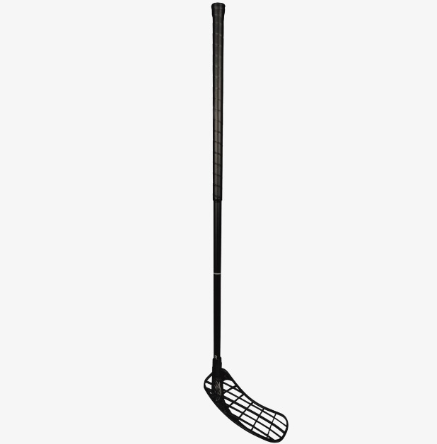 detail florbalka Salming Nitrolite Hawk F29 100(111) cm