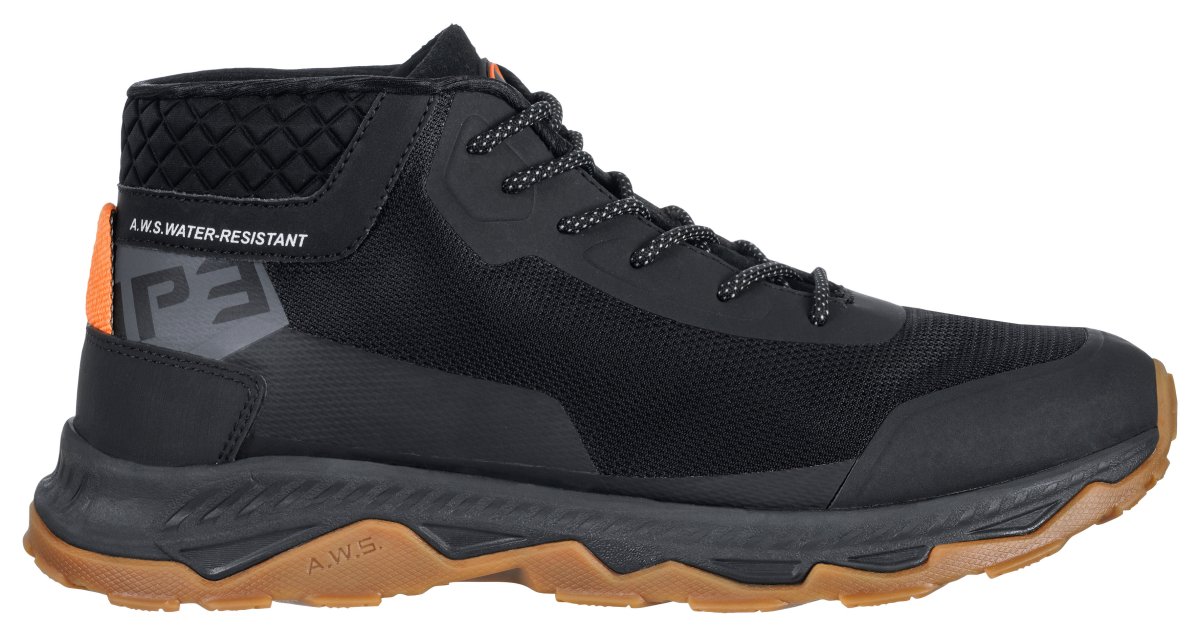 detail trekové boty pánské Icepeak Amga