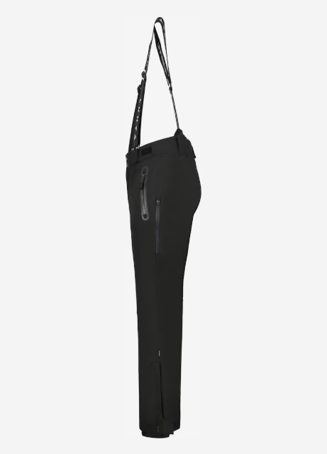 detail pánské lyžařské kalhoty Luhta Kortepohja