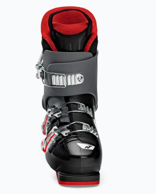 detail lyžáky Nordica Speedmachine J 3