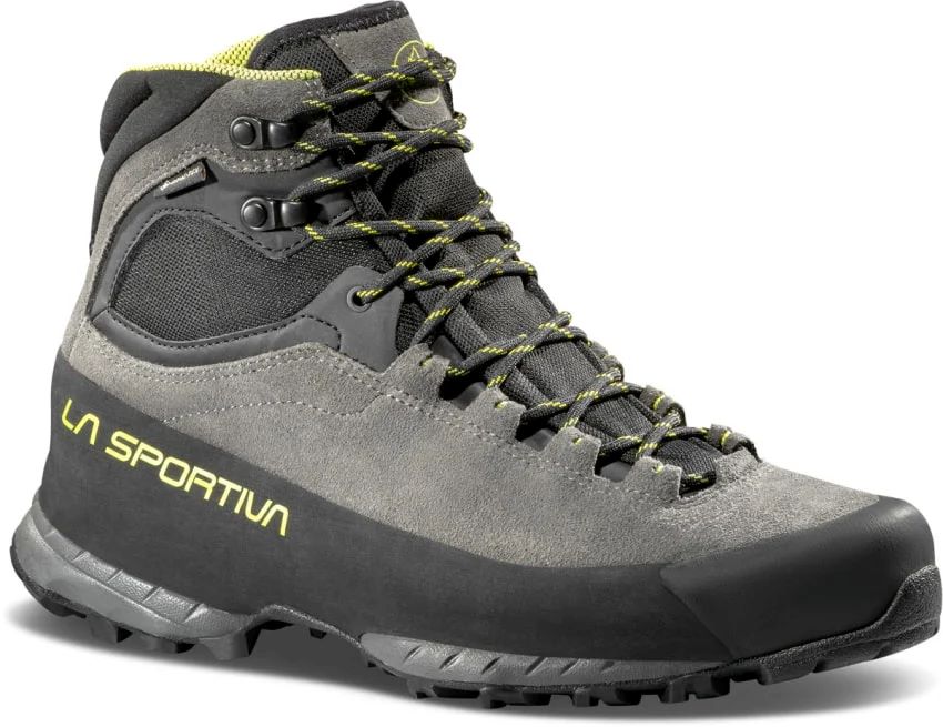 detail trekové boty pánské La Sportiva Trubuto GTX