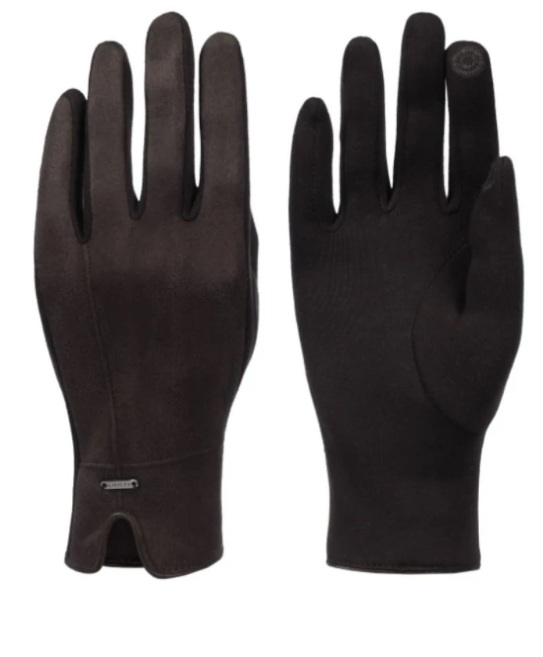 detail rukavice dám. Luhta Napinlahti