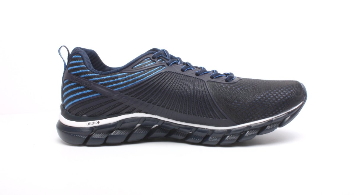 detail běžecké boty pánské Olympikus Linear