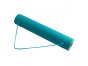 náhled podložka Yate Yoga Mat dvouvrstvá tyrkys