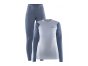 náhled W Set Craft Core Warm Baselayer
