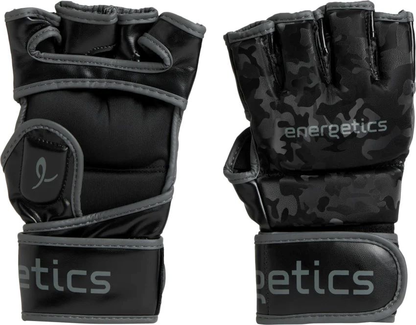 detail box. rukavice Energetics MMA