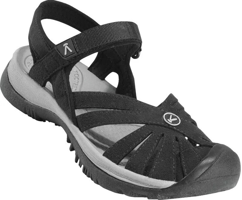 detail dámské sandály Keen Rose Sandal W