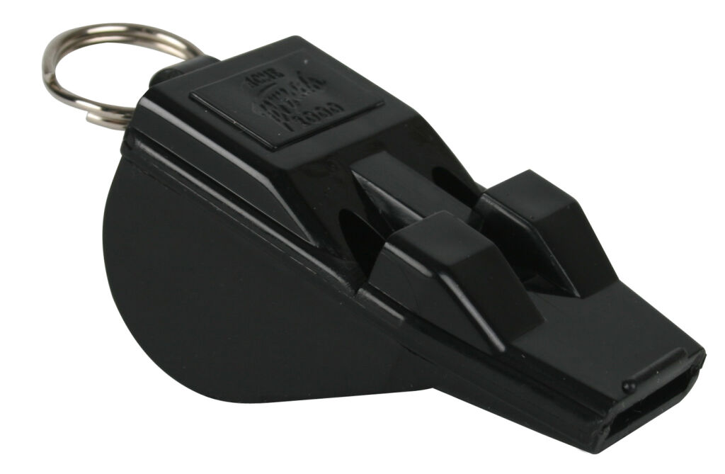 detail píšťalka Acme Tornado 2000