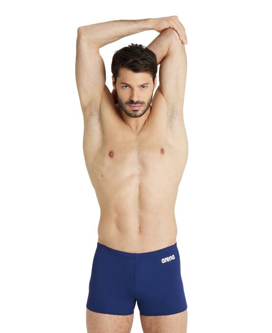 detail pánské plavky Arena Team Swim Short