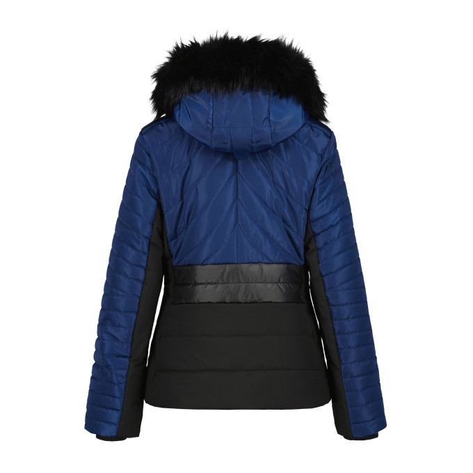 detail dámská bunda Luhta Hakula