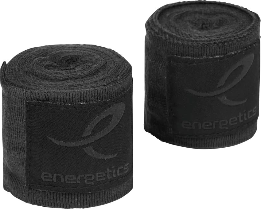 detail Boxerská bandáž Energetics