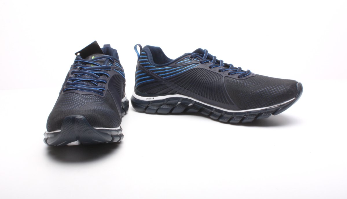 detail běžecké boty pánské Olympikus Linear