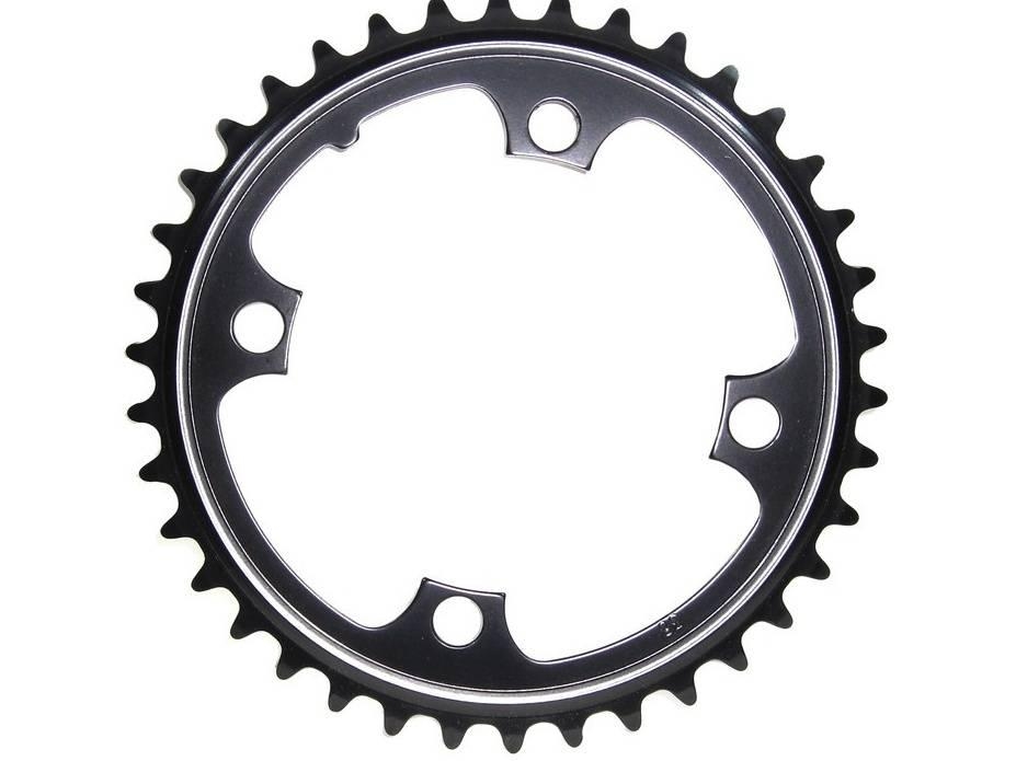 detail převodník pro Bosch Drive Unit 38z.