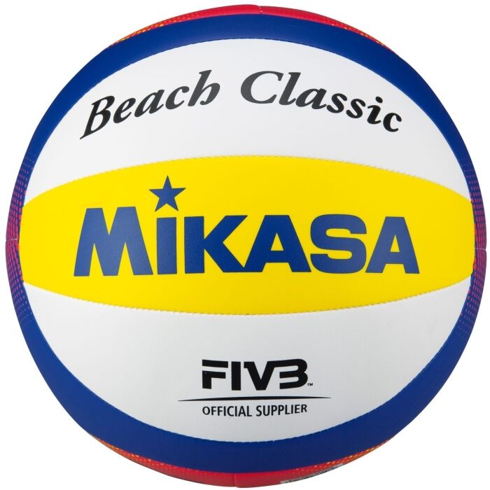 detail volejbalový míč Mikasa Classic BV552C