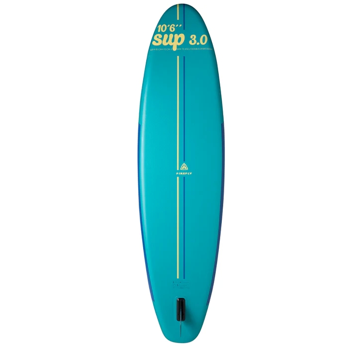 detail paddleboard Firefly iSup 3.0 I 320x81x15cm