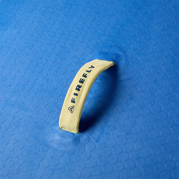 detail paddleboard Firefly iSup 3.0 I 320x81x15cm