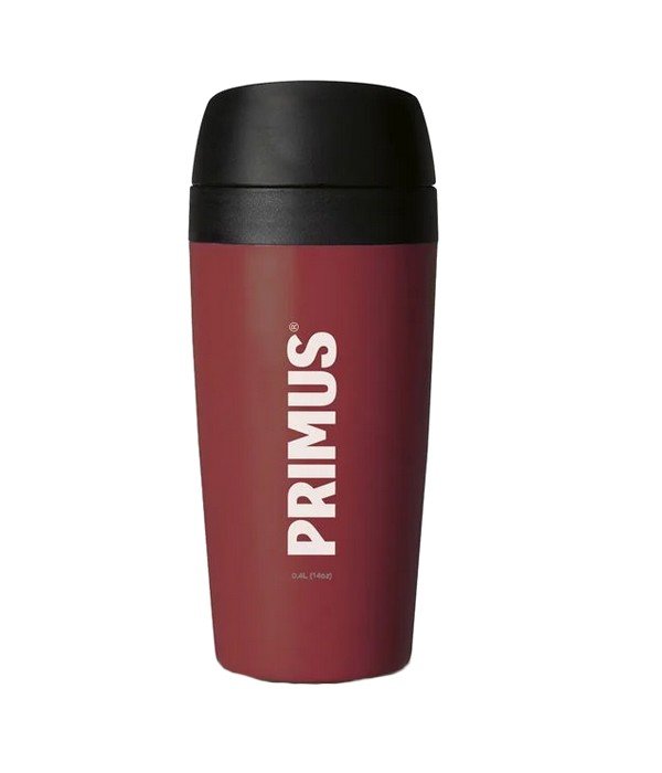 detail termohrnek Primus Commuter 400ml