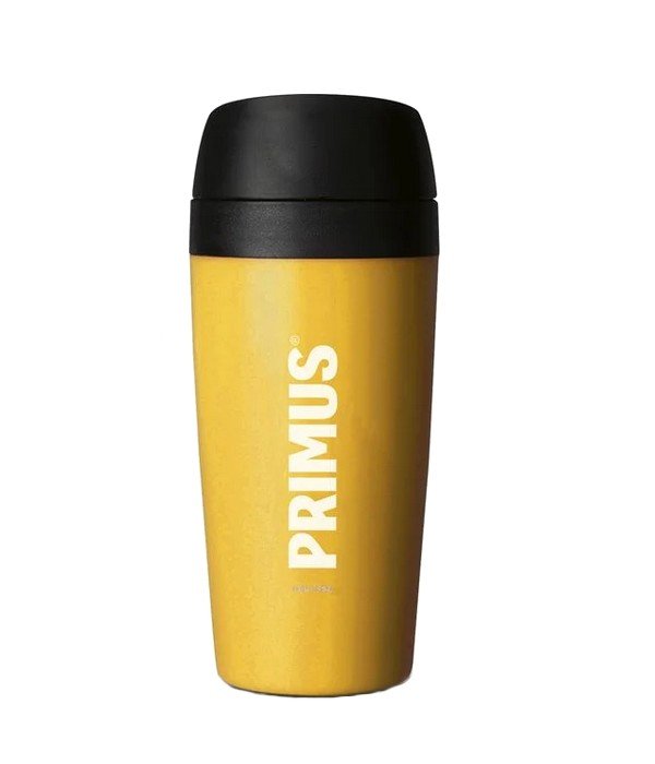 detail termohrnek Primus Commuter 400ml