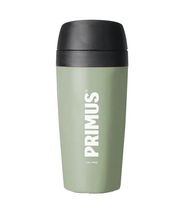 detail termohrnek Primus Commuter 400ml