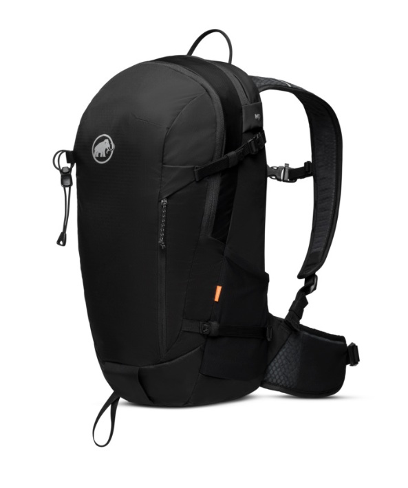 detail turistický batoh Mammut Lithium 20