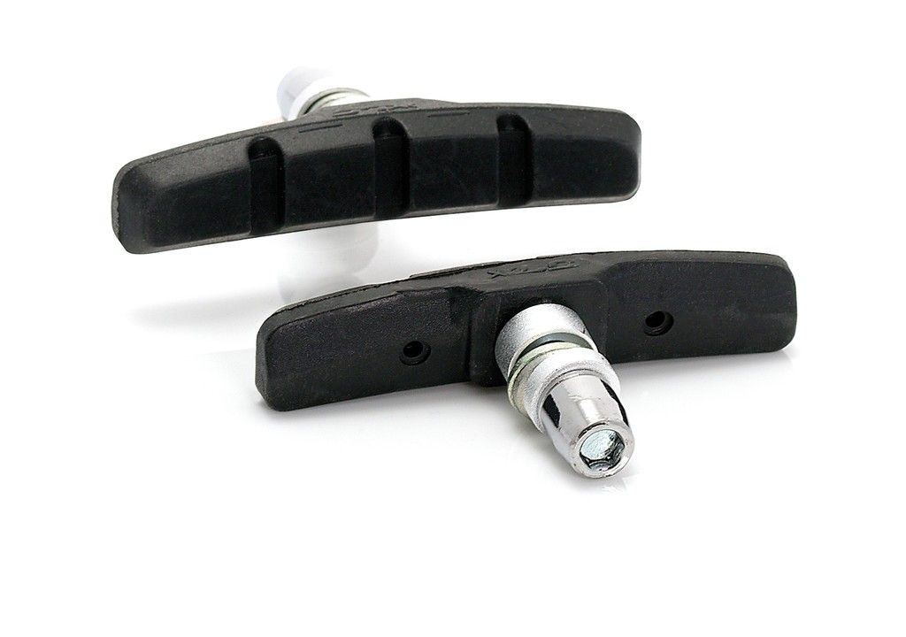 detail brzdové špalky XLC BS - V01