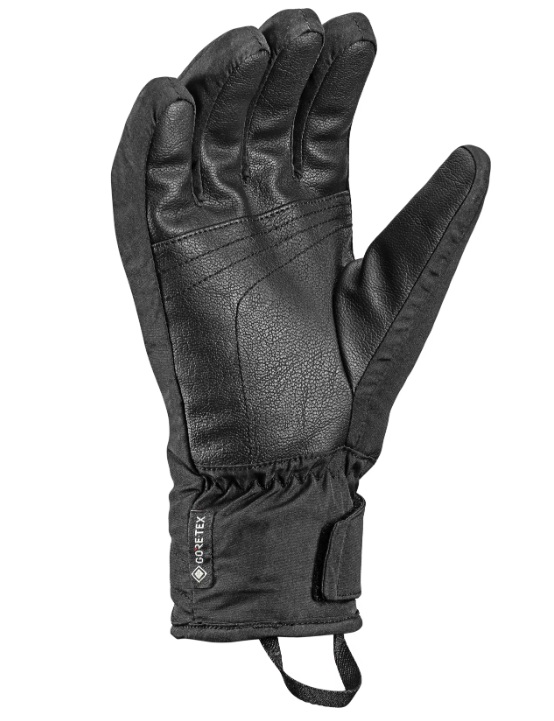 detail dámské rukavice Leki Sveia Zero GTX