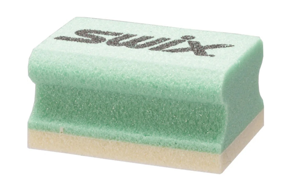 detail korek syntetický Swix