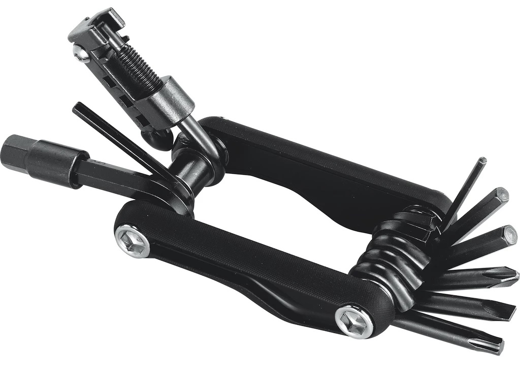 detail nářadí SYNCROS Multi -Tool