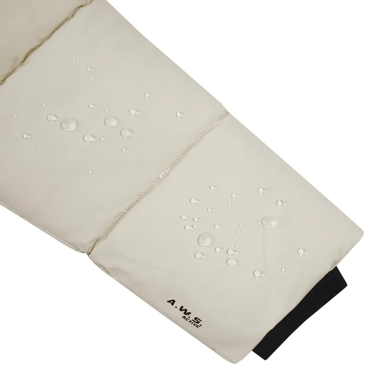 detail dámský kabát Luhta Eisele