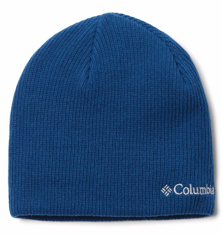 detail čepice páns. Columbia