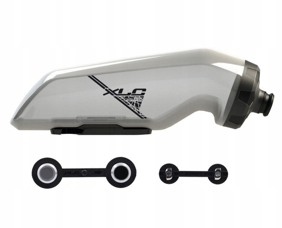 detail láhev Fidlock XLC MRS 650ml