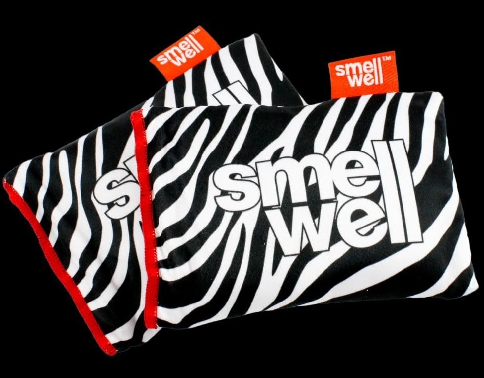 detail deodorizér SmellWell Active
