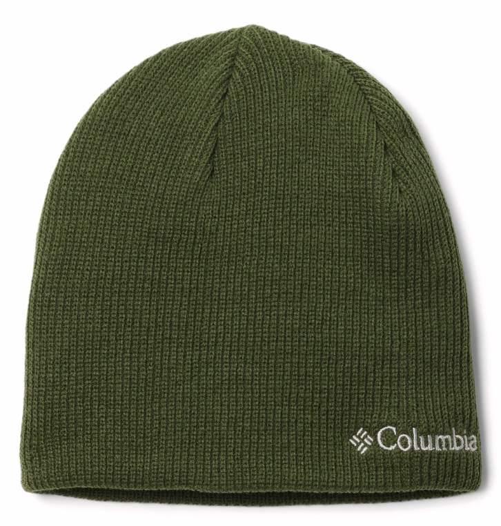 detail čepice páns. Columbia