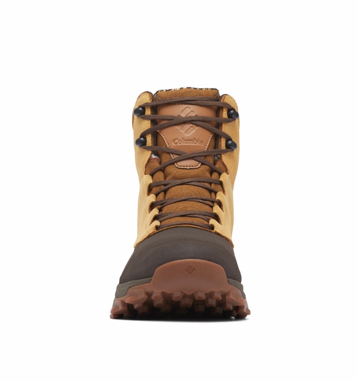 detail pánské zimní boty Columbia Expeditionist™ Shield II Waterproof