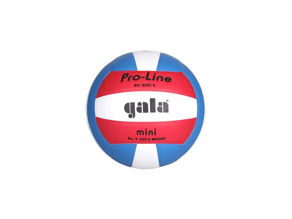 detail volejbalový míč Gala Pro Line BV4051