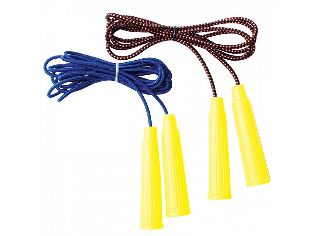 detail švihadlo gumolano Yate 2,5m