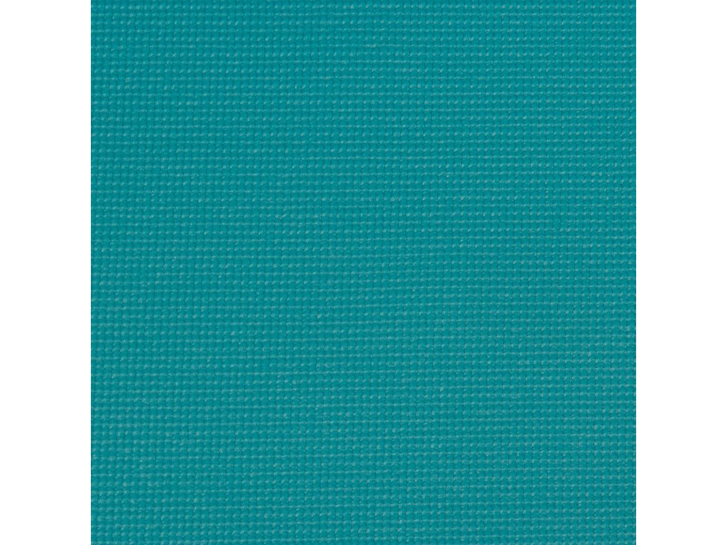 detail podložky Yate Yoga Mat +taška tyrkysová