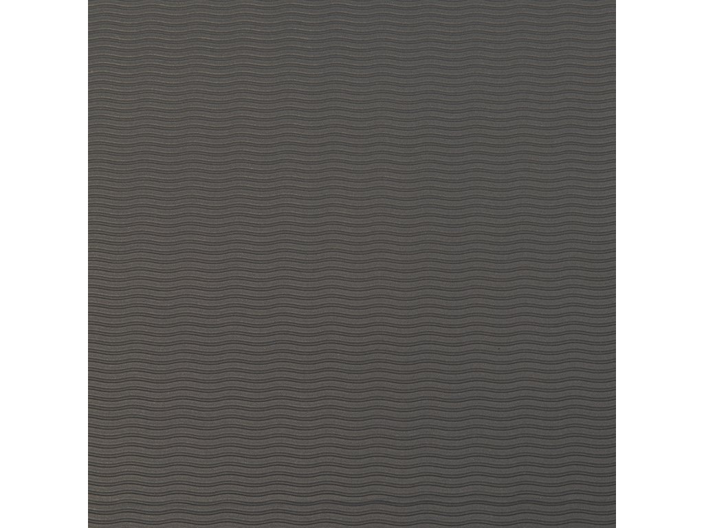 detail podložka Yate Yoga Mat dvouvrstvá tyrkys