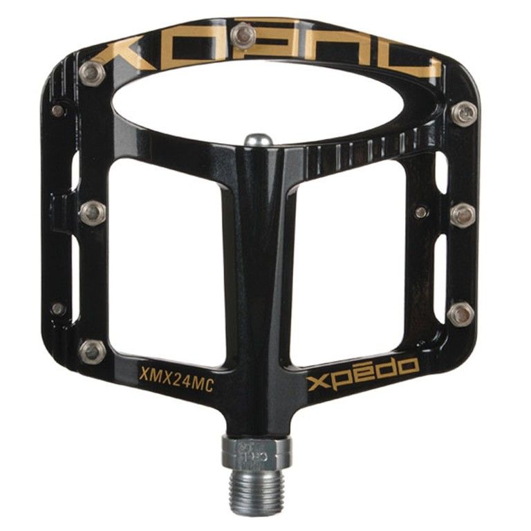 detail pedály Xpedo Spry
