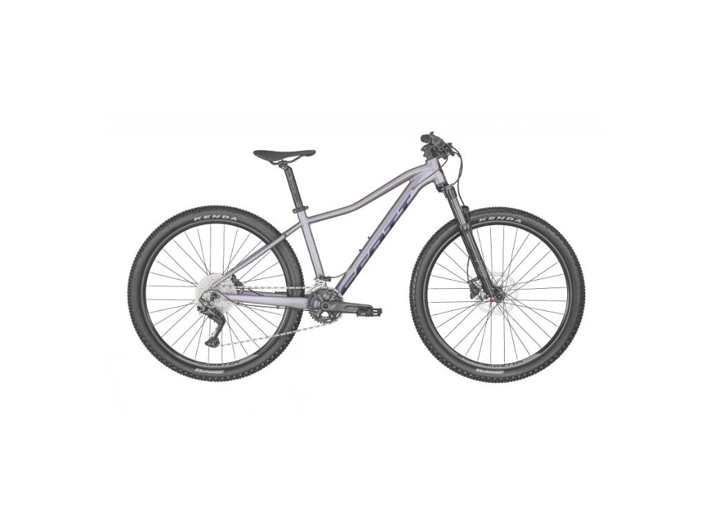detail dámské kolo Scott Contessa Active 20 2023