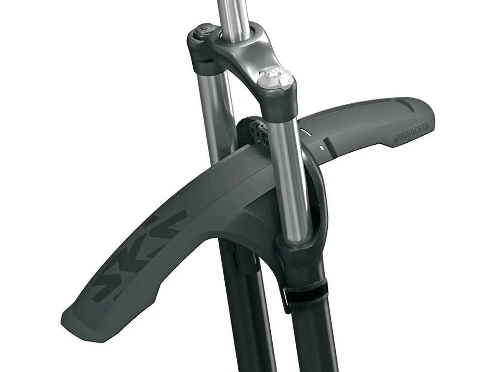 detail blatník přední SKS Mudrocker MTB a Full