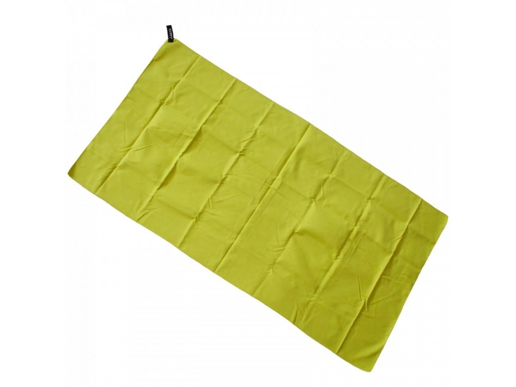 detail rychleschnoucí ručník Yate 60x90 cm