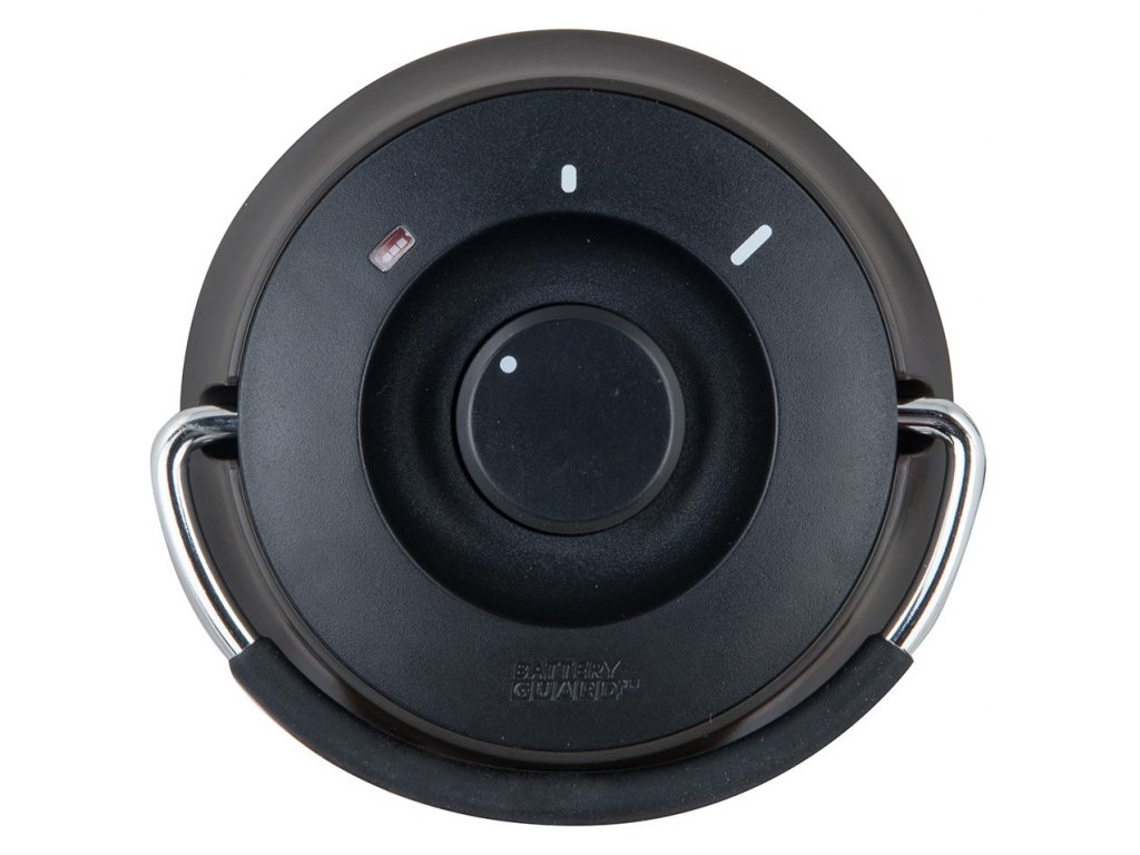 detail světlo Coleman BatteryGuard 600L