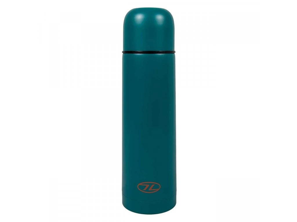 detail termoska Yate Duro flask 500ml