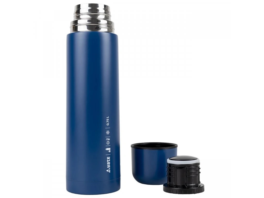 detail termoska Yate Biotelo 0,75L